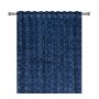 Verho Sanso sininen 140 x 260 cm