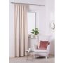 Verho York beige 140 x 260 cm
