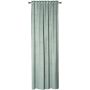 Verho Abeto mintunvihreä 45 x 140 cm