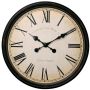 Seinäkello Vintage Ø 50 cm