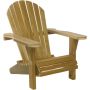Kansituoli Adirondack