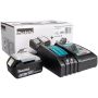 Akkupaketti Makita PowerPack LXT 1 x 5,0 Ah DC18RC