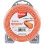 Trimmerisiima Makita 2,5 mm 15 m
