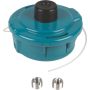 Siimapää Makita Tap&Go 2 x 2,4 mm RH