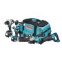 Konesarja LXT Makita DLX4157TX1