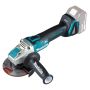 Kulmahiomakone Makita LXT DGA521ZX1