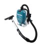 Reppuimuri Makita LXT DVC261ZX11