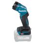 Kohdevalaisin Makita XGT ML001G