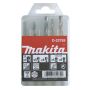 Poranteräsarja Makita D-23759