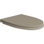 WC-istuinkansi RAK Ceramics Feeling Matta cappuccino