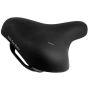 Polkupyörän satula Selle San Remo Vienna musta
