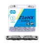 Ketju 1-V KMC Z1eHX Narrow EPT 1/2" x 3/32" 128L