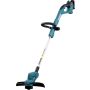 Akkuruohotrimmeri Makita LXT DUR193RT