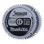 Pyörösahanterä Makita 165 x 20 mm Z-56 2 kpl