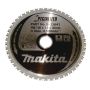 Pyörösahanterä Makita B-33641 136 x 20 x 1,4 mm Z-50