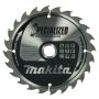 Pyörösahanterä Makita B-32910 165 x 20 x 1,5 mm Z-24
