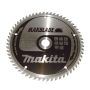 Pyörösahanterä Makita B-32823 190 x 20 x 2 mm Z-60