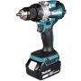 Akkuporakone Makita LXT DDF489Z