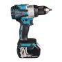Akkuporakone Makita LXT DDF489Z