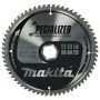 Pyörösahanterä Makita B-33299 Z-64 Ø 216 x 30 x 2,2 mm