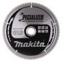 Pyörösahanterä Makita B-33336 Z-100 Ø 260 x 30 x 2,3 mm