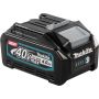 Akku Makita XGT 4 Ah 40V
