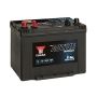 Käynnistysakku Yuasa M26-80S Active 26 x 17,4 x 22,5 cm