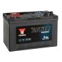 Käynnistysakku Yuasa M27-90S Active 30,4 x 17,3 x 22,5 cm