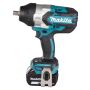 Iskevä mutterinväännin Makita LXT DTW1004Z