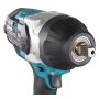 Iskevä mutterinväännin Makita LXT DTW1004Z