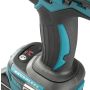 Iskevä mutterinväännin Makita LXT DTW1004Z