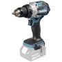 Akkuiskuporakone Makita LXT DHP489Z