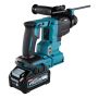Akkuporavasara Makita XGT HR010GZ