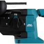 Akkuporavasara Makita XGT HR010GZ