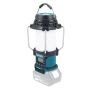 Radiovalaisin Makita LXT DMR057