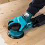 Epäkeskohiomakone Makita XGT BO003CGZ
