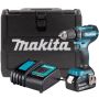 Akkuporakone Makita LXT DDF485SF + 3,0 Ah akku
