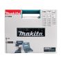 Voimahylsylajitelma Makita E-16586 Impact Black 1/2" 14-os.