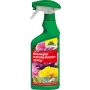 Tuhohyönteisten torjunta-aine Spruzit ruusuille 500 ml