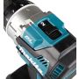 Porakone Makita LXT DDF489TJX3 + 5,0 Ah akku
