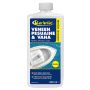 Veneen pesuaine + vaha Star brite 500 ml
