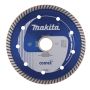 Timanttikatkaisulaikka Makita Comet Turbo B-12996 125 x 20/22,23 mm