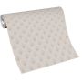 Kuitutapetti Erismann Versailles 10346-37 Taupe