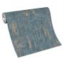 Kuitutapetti Erismann Casual Chic 10273-08 Sininen