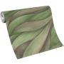 Kuitutapetti Erismann Casual Chic 10257-07 Vihreä