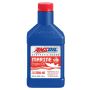 Moottoriöljy Amsoil 25W-40 Synthetic-Blend Marine Engine Oil 946 ml