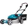 Akkuruohonleikkuri Makita LXT DLM463Z