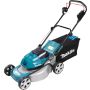 Akkuruohonleikkuri Makita LXT DLM463Z