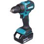 Akkuporakone Makita LXT DDF490Z