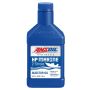 Moottoriöljy Amsoil HP Marine Synthetic 2-Stroke Oil 3,79 l